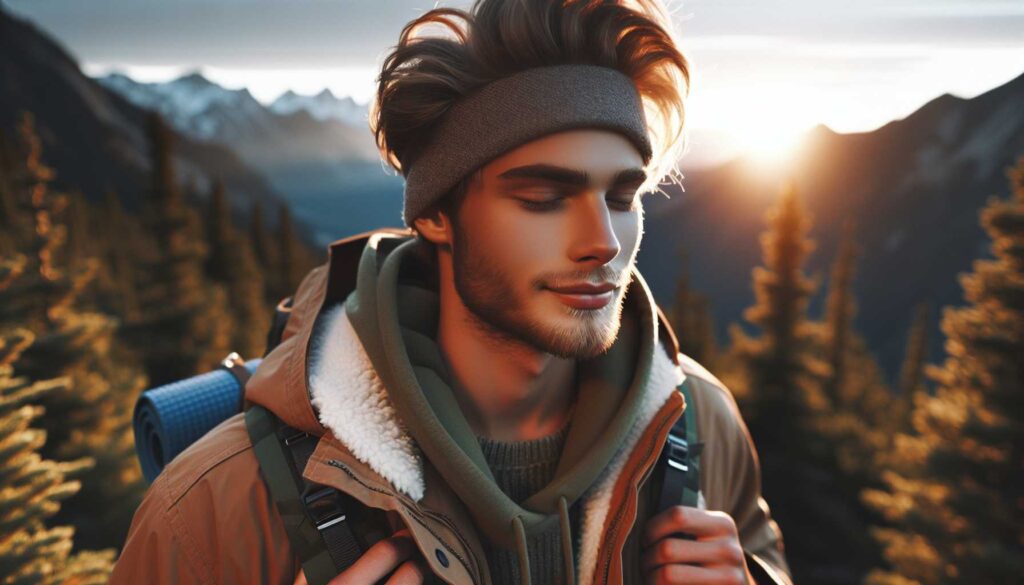 brave explorer boy captions for instagram - featured image