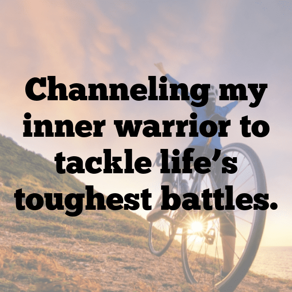 Brave Explorer Boy Captions Image for Instagram-rX8KsA