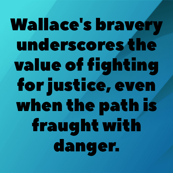 Brave Heart Boy Captions Image for Instagram-3dQnYd