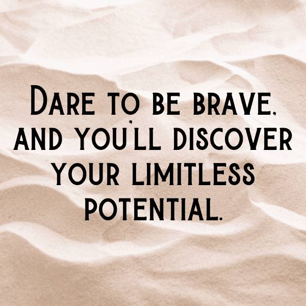 Brave Heart Boy Captions Image for Instagram-RxKV8f