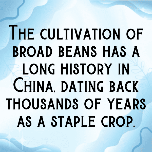 Broad Bean Captions Photo For Instagram-xJDRxq