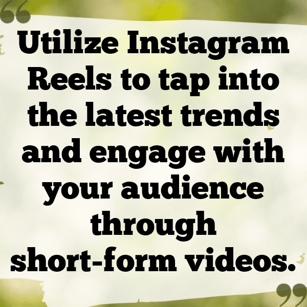 Broadleaf Arrowhead Captions Image For Instagram-XonegK