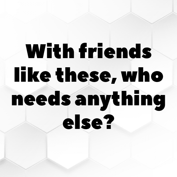 Broadleaf Arrowhead Captions Photo For Instagram-1z48HZ