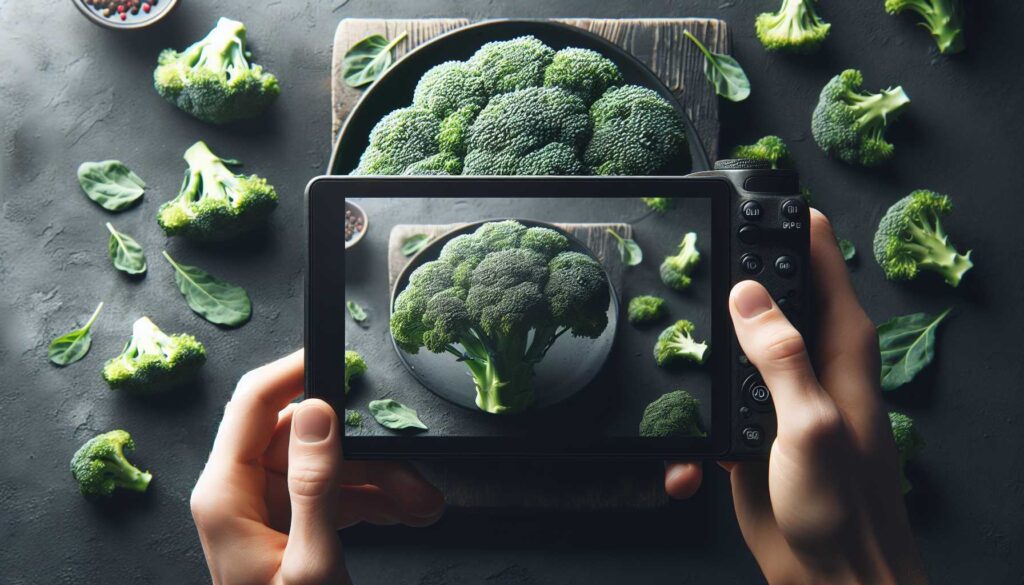 262+ Broccoli Captions For Instagram In 2025 69 broccoli captions for instagram - featured image