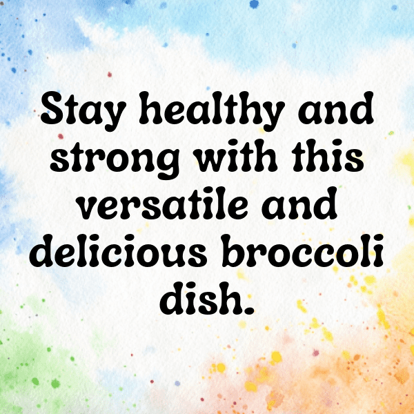 Broccoli Captions Photo For Instagram-BVoqUm