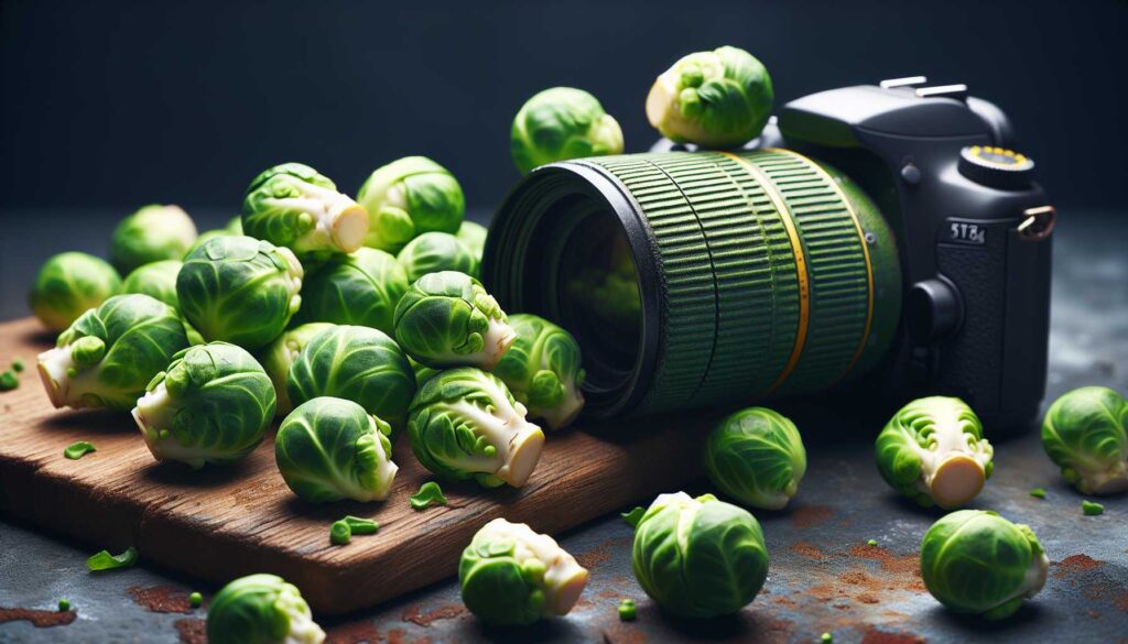 206+ Brussels Sprouts Captions For Instagram (Trending, Funny & Top) 38 brussels sprouts captions for instagram - featured image