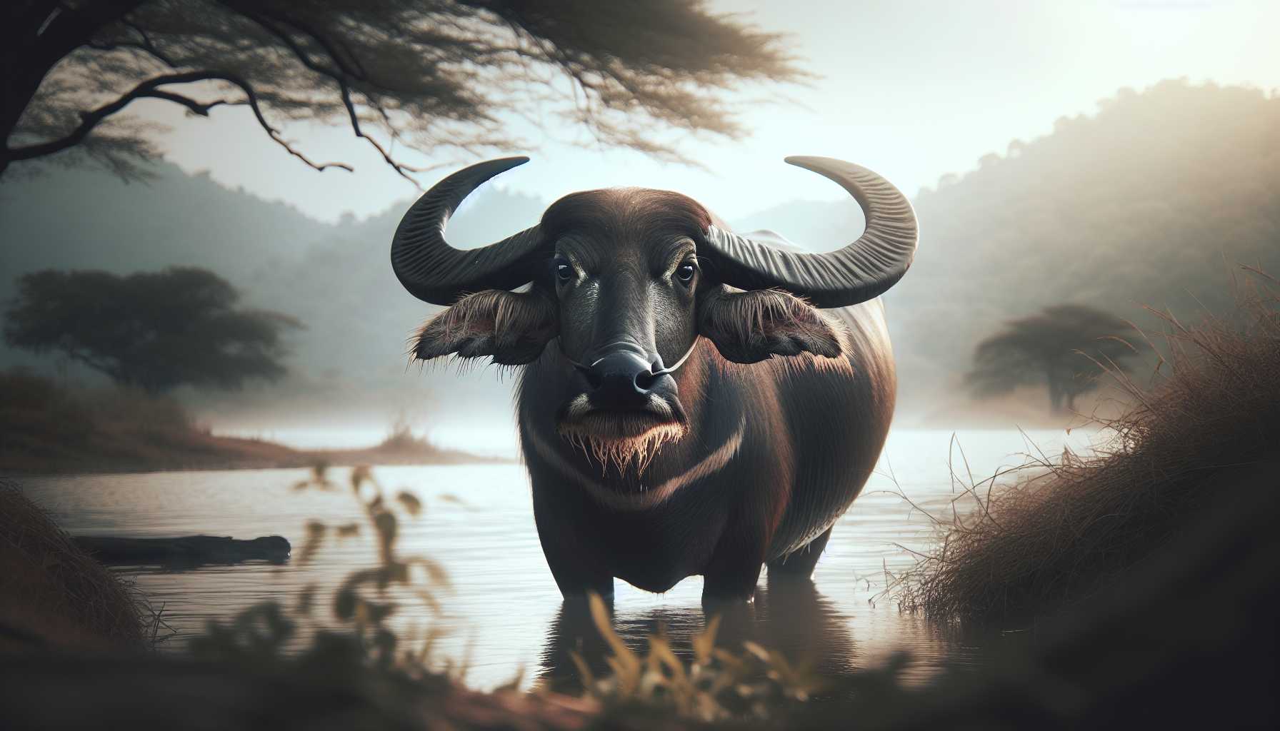 buffalo captions for instagram - featured image
