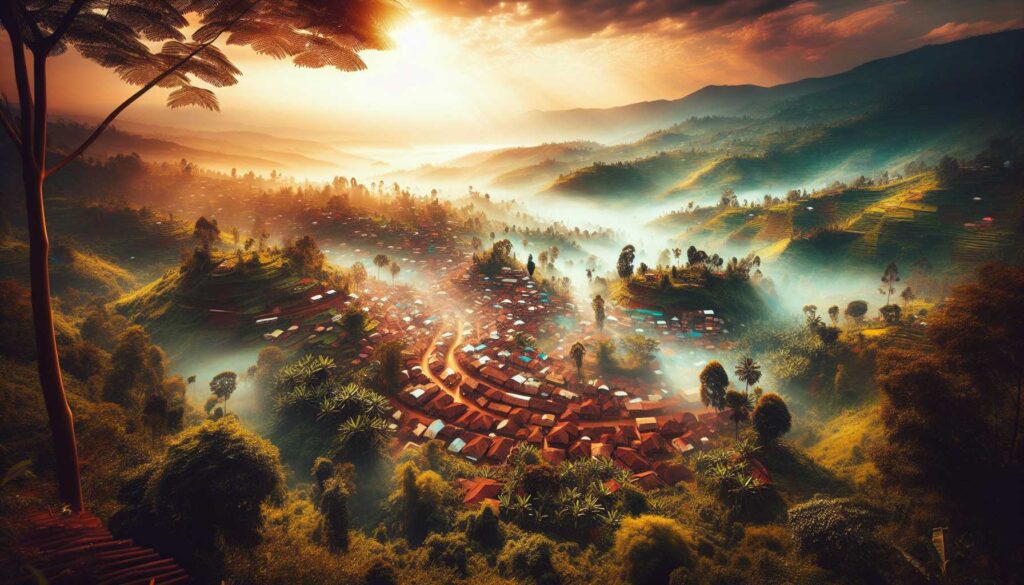 burundi captions for instagram - featured image