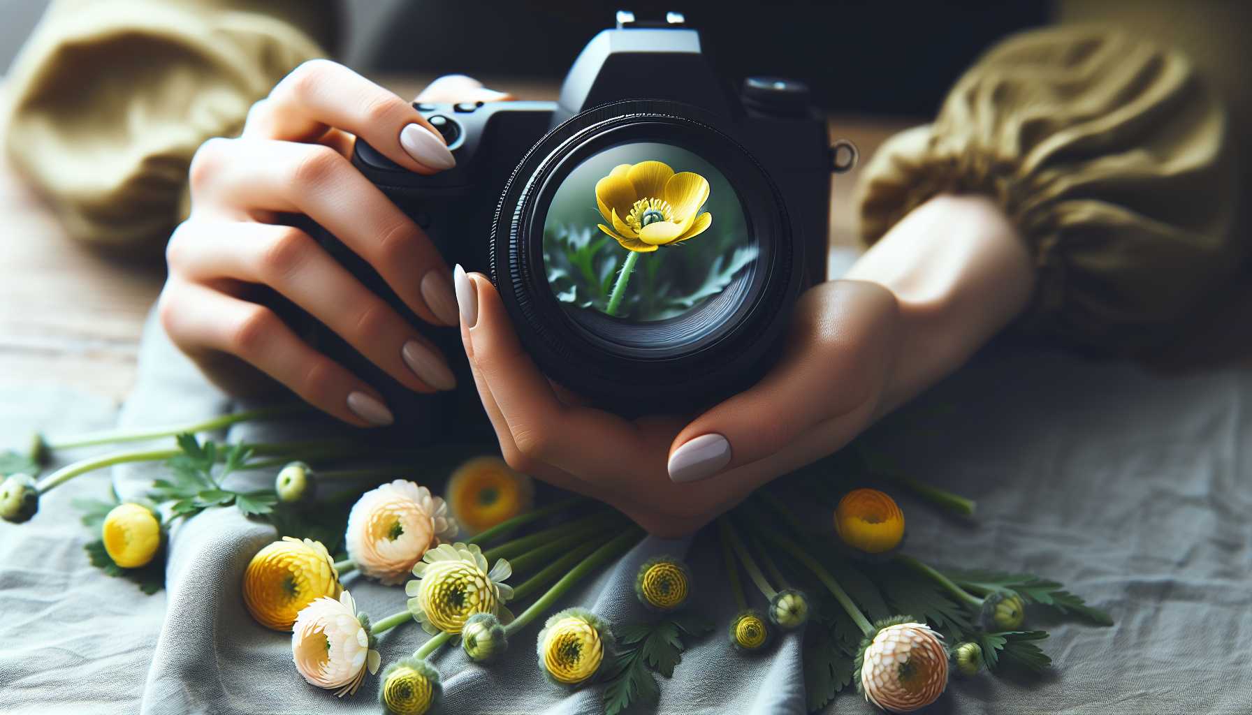 buttercup captions for instagram - featured image