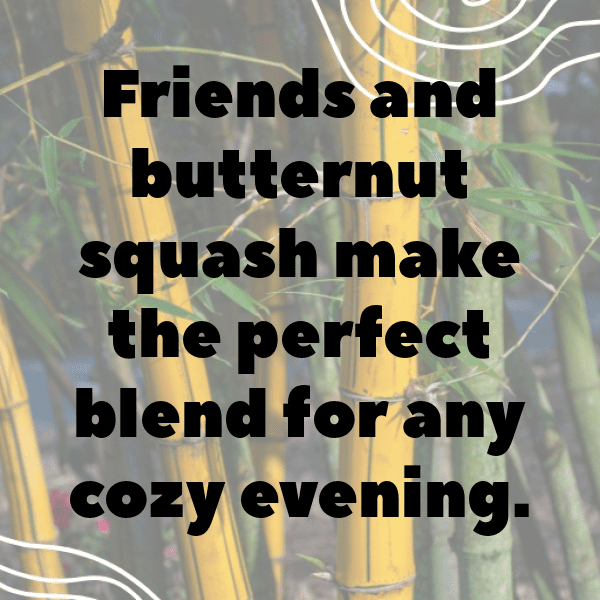 Butternut Squash Captions Photo For Instagram-f796uY