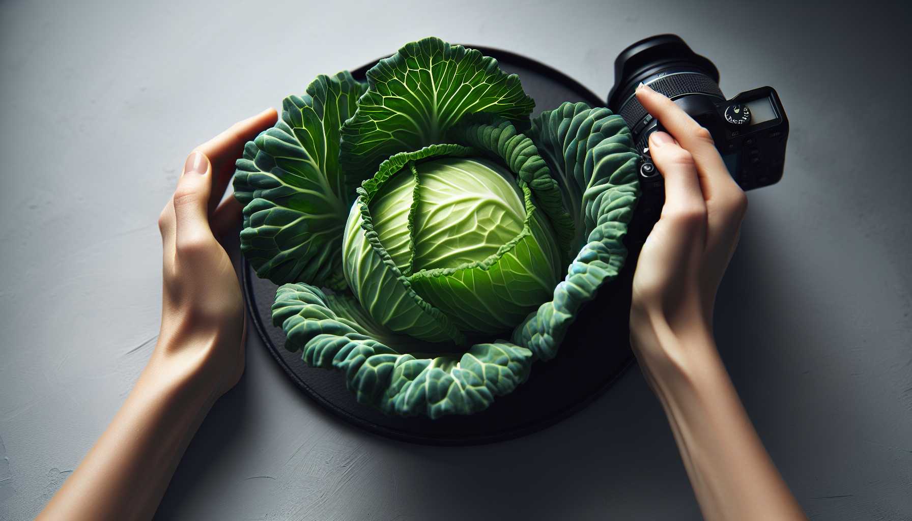 cabbage captions for instagram - featured image