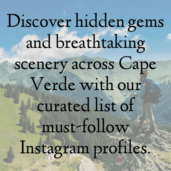 Cabo Verde Captions Image For Instagram-gncnNJ