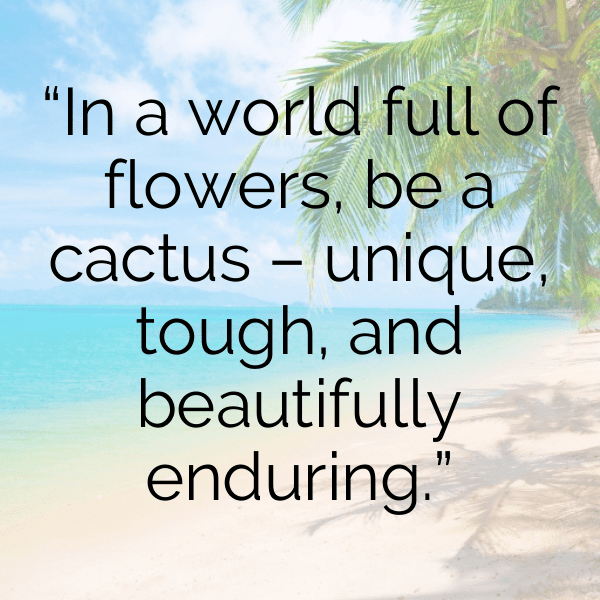 Cactus Leaf Captions Photo For Instagram-nJlX0K