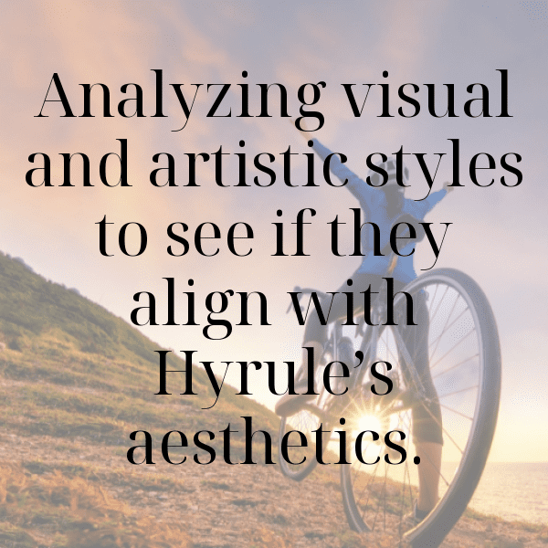 Cadence of Hyrule Captions Photo for Instagram-kLnMMC