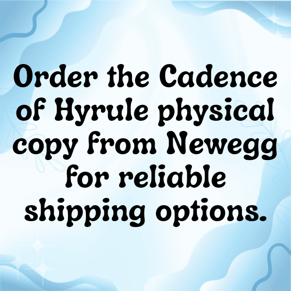 Cadence of Hyrule Captions Photo for Instagram-rKtZ4j