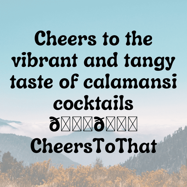 Calamansi Captions Photo For Instagram-saZwMj