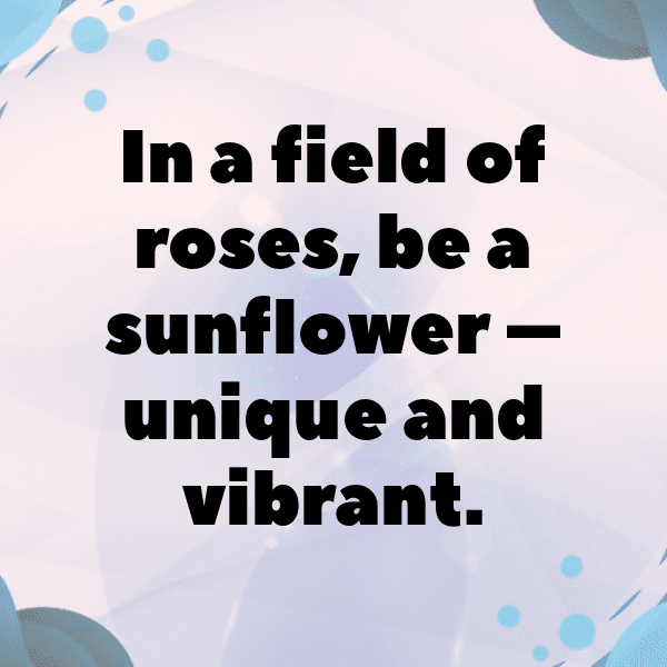 Calendula Captions Photo For Instagram-DBcH4A