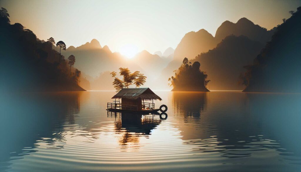 208+ Calm Waters Captions for Instagram In 2025 116 calm waters captions for instagram - featured image