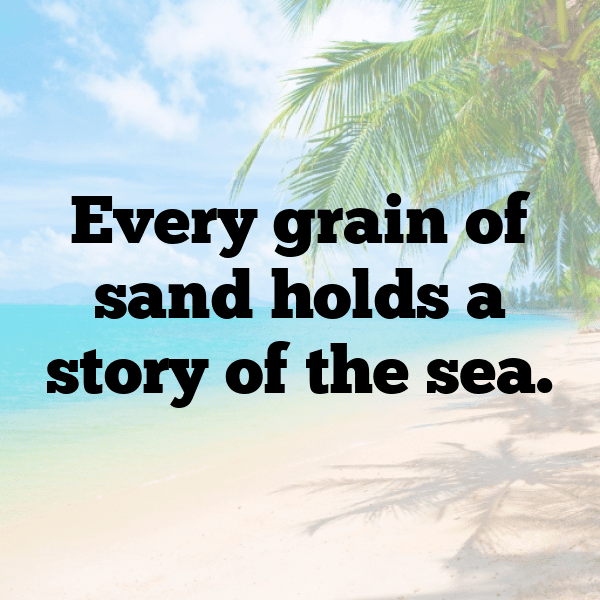 Calm Waters Captions Photo for Instagram-jxJ5ex