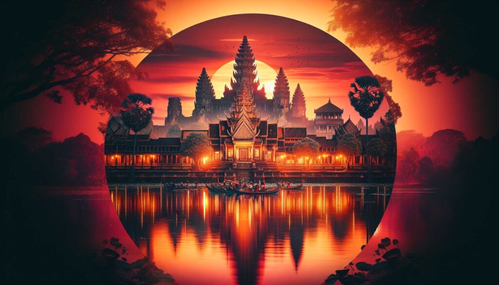 cambodia captions for instagram - featured image