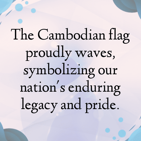 Cambodia Captions Photo For Instagram-MIiovu