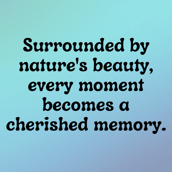 Camping Trip Captions Photo for Instagram-kFY5iD