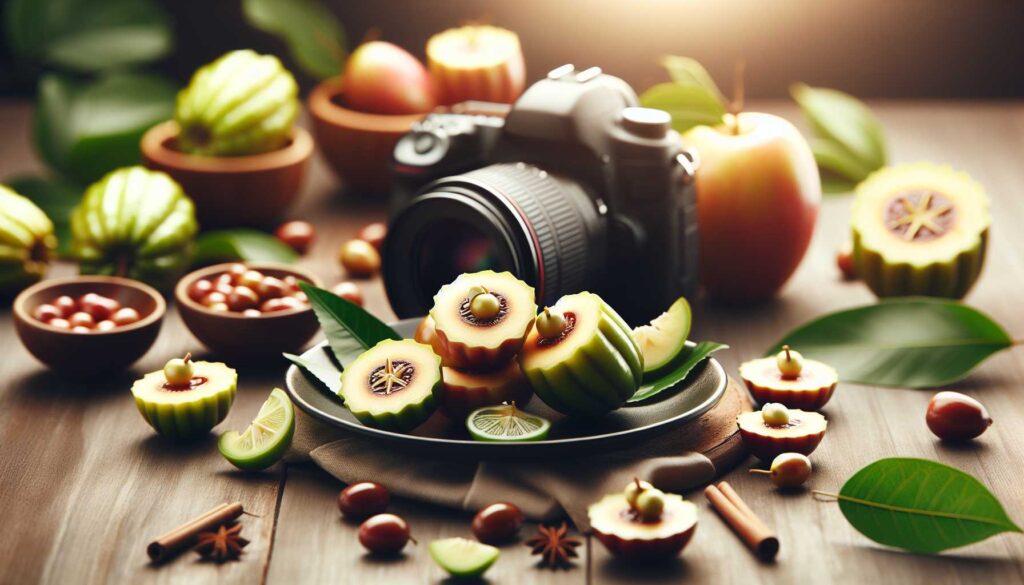 316+ Camu Camu Captions For Instagram (Fresh & Trendy) 32 camu camu captions for instagram - featured image