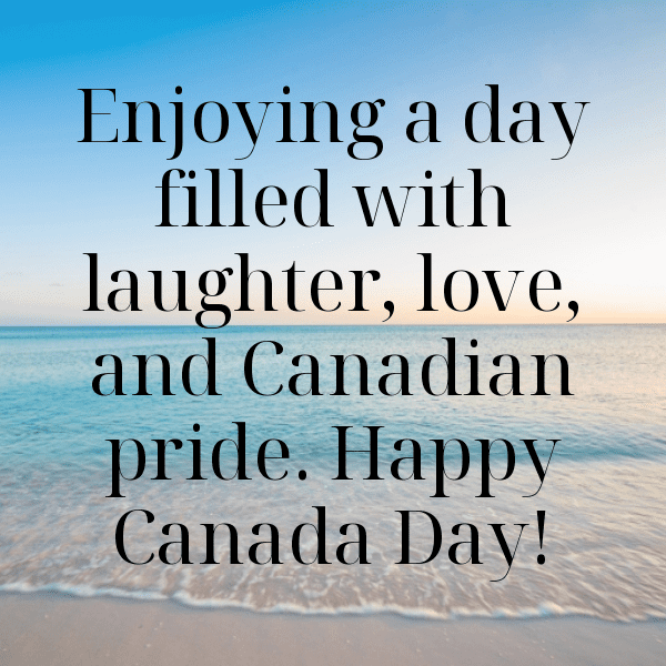 Canada Captions Photo For Instagram-eUE94b