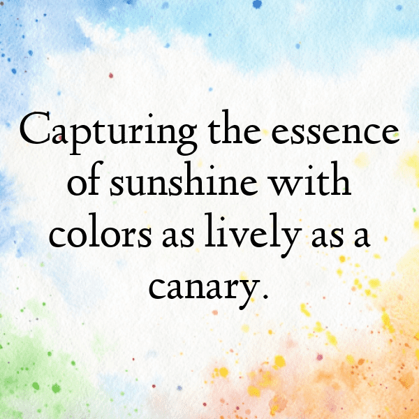 Canary Captions Image For Instagram-hbNRcu