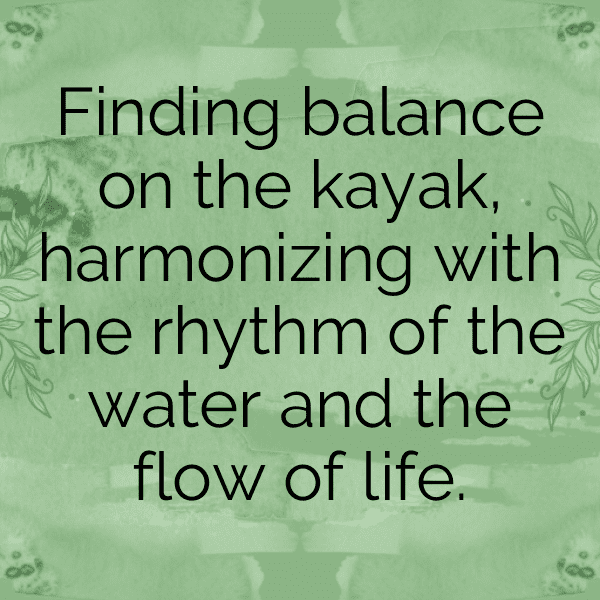 Canoeing Captions Image for Instagram-iHSAmQ