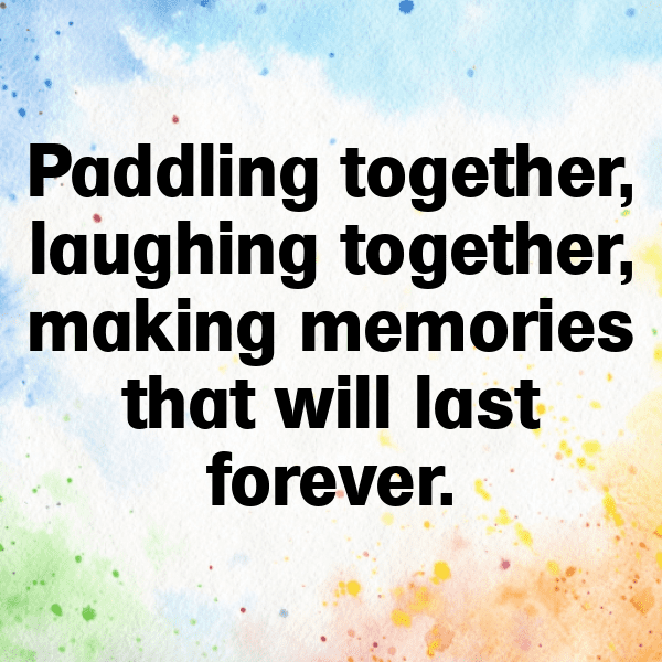 Canoeing Captions Image for Instagram-rBQumJ