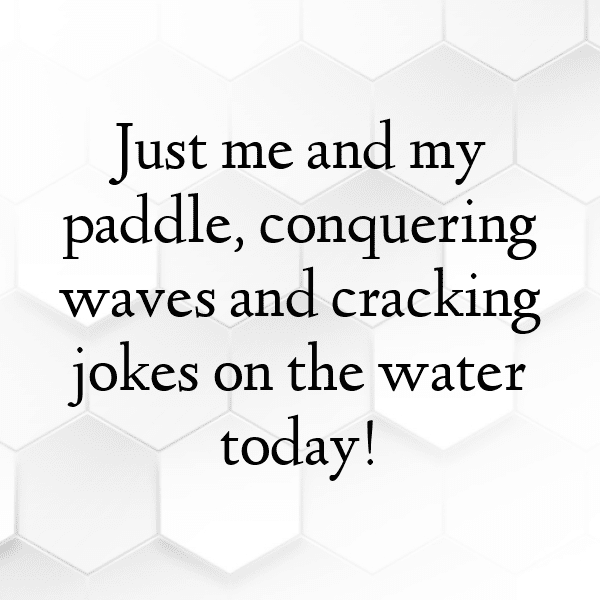 Canoeing Captions Photo for Instagram-lfpySs