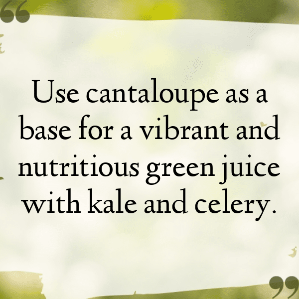 Cantaloupe Captions Photo For Instagram-EFpEuQ