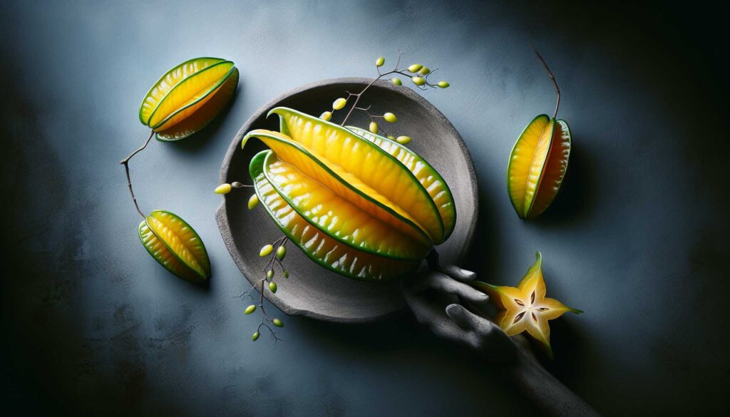 carambola captions for instagram - featured image