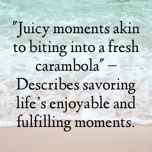 Carambola Captions Image For Instagram-wbXcrf