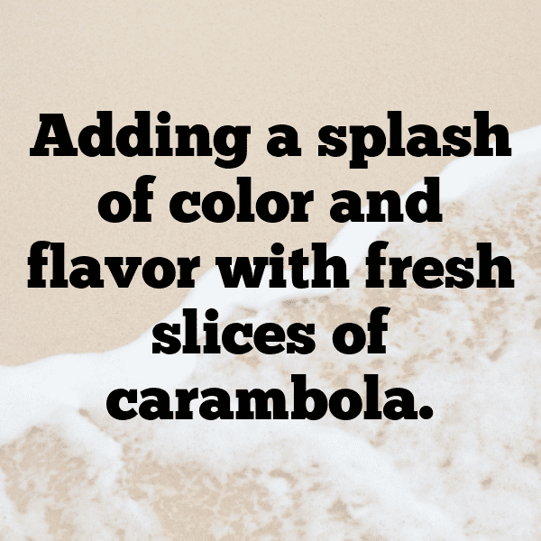 Carambola Captions Photo For Instagram-vmB2Ie