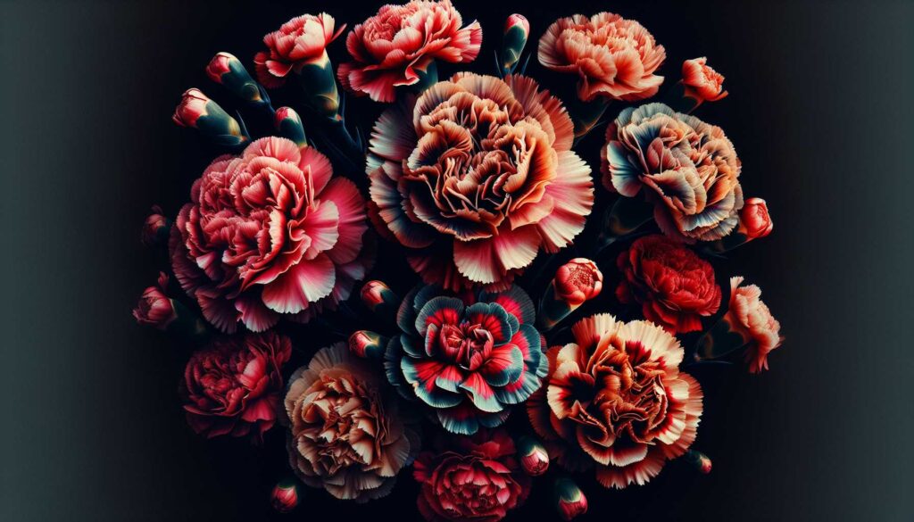 201+ Carnation Captions For Instagram (Best, Funny & Short) 114 carnation captions for instagram - featured image