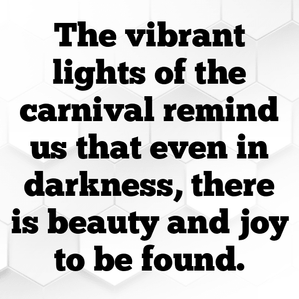 Carnival Captions Image for Instagram-xkP8D0