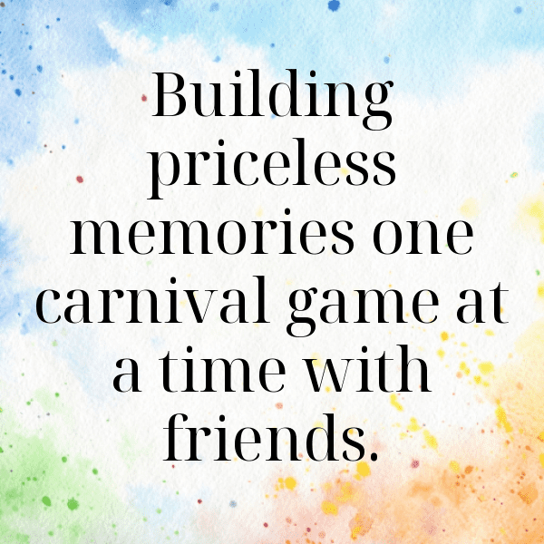 Carnival Captions Photo for Instagram-3TKS9S