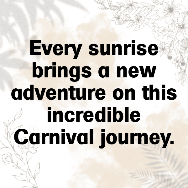 Carnival Captions Photo for Instagram-mLDBqN