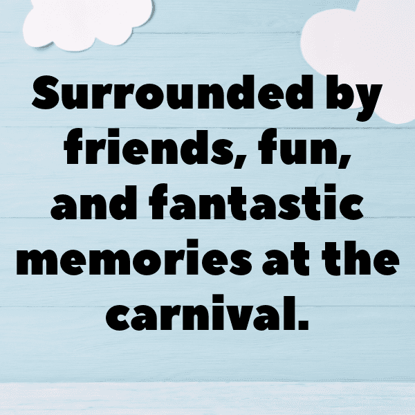Carnival Captions Photo for Instagram-Ob3fku