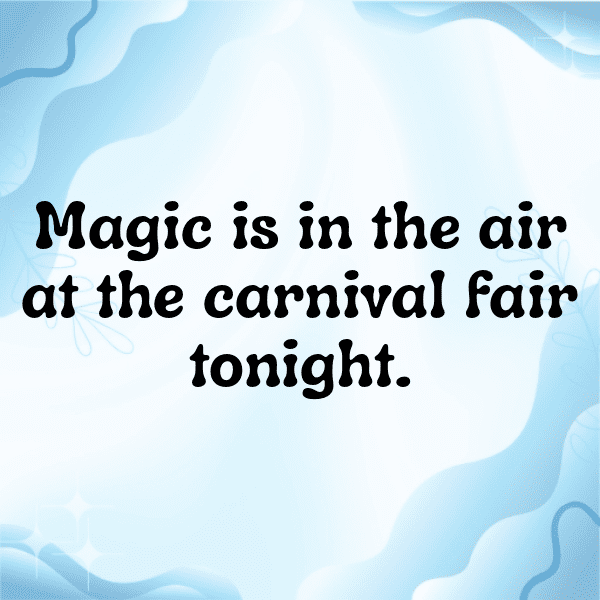 Carnival Captions Photo for Instagram-qynFLC