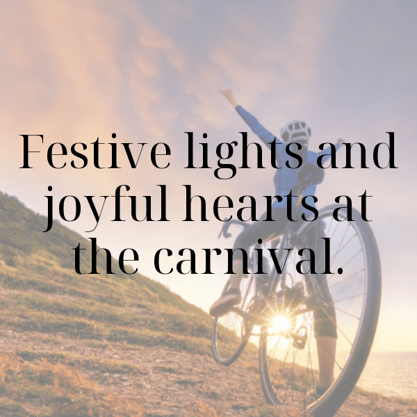 Carnival Captions Photo for Instagram-sJy2JB