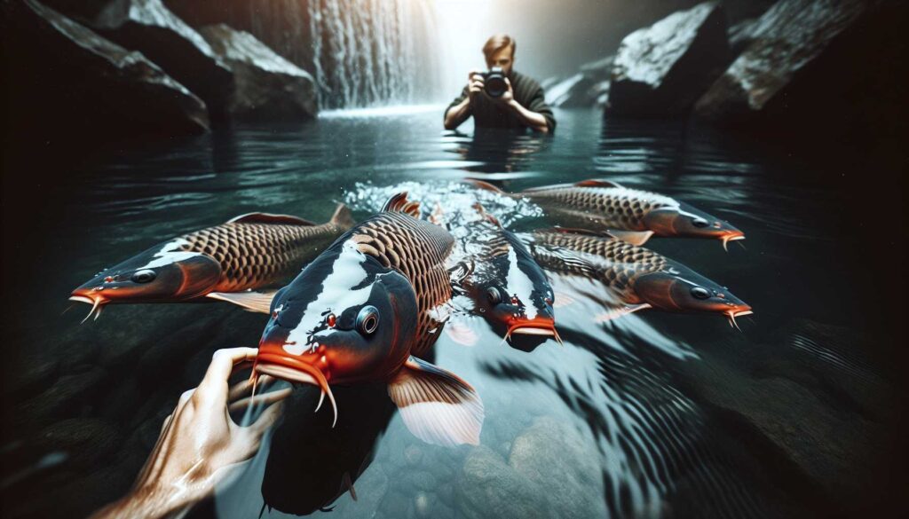 253+ Carp Captions For Instagram (Fresh & Trendy) 4 carp captions for instagram - featured image