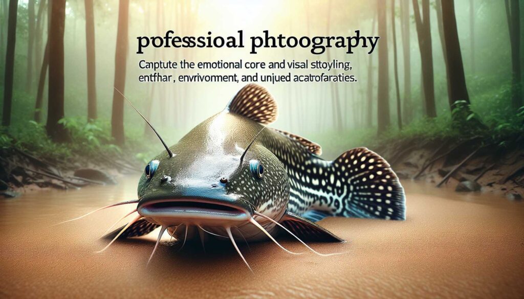 281+ Catfish Captions For Instagram (Fresh & Trendy) 104 catfish captions for instagram - featured image