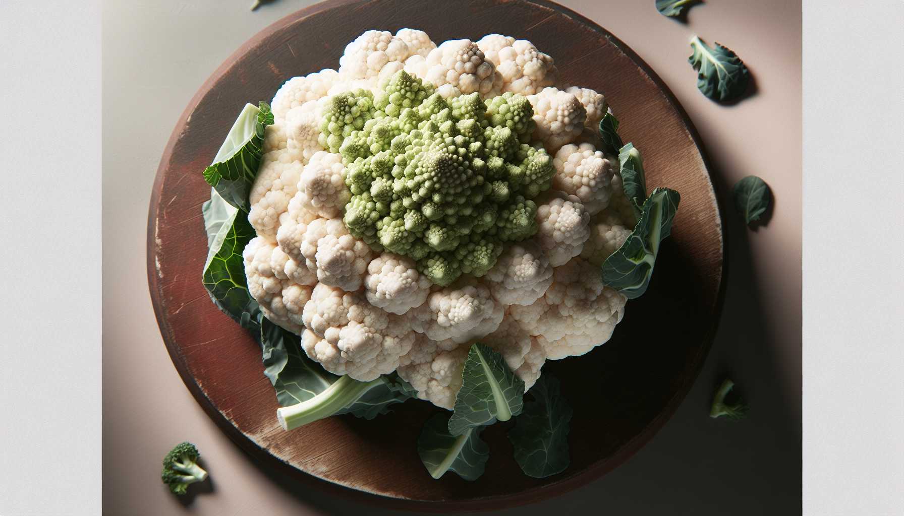 cauliflower captions for instagram - featured image