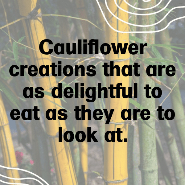 Cauliflower Captions Image For Instagram-nxmrRL