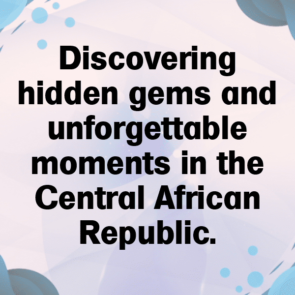 Central African Republic Captions Photo For Instagram-kRyAtI