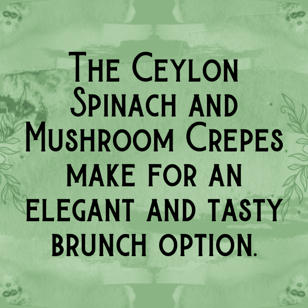 Ceylon Spinach Captions Image For Instagram-uiZIvG