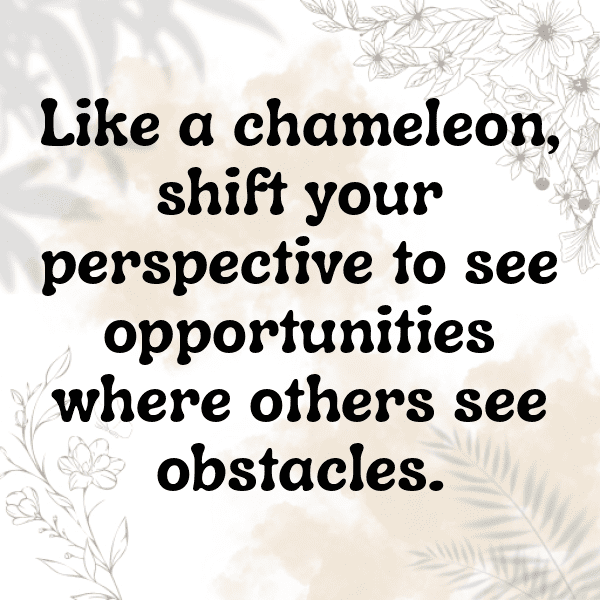 Chameleon Captions Image For Instagram-EcaHlR